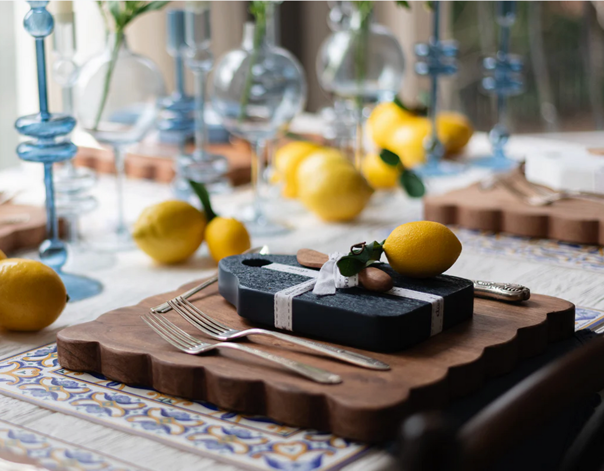 Mini Charcuterie & Appetizer Boards