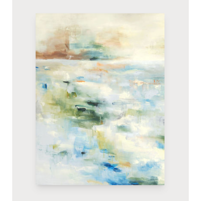 Colored Memories I Artwork