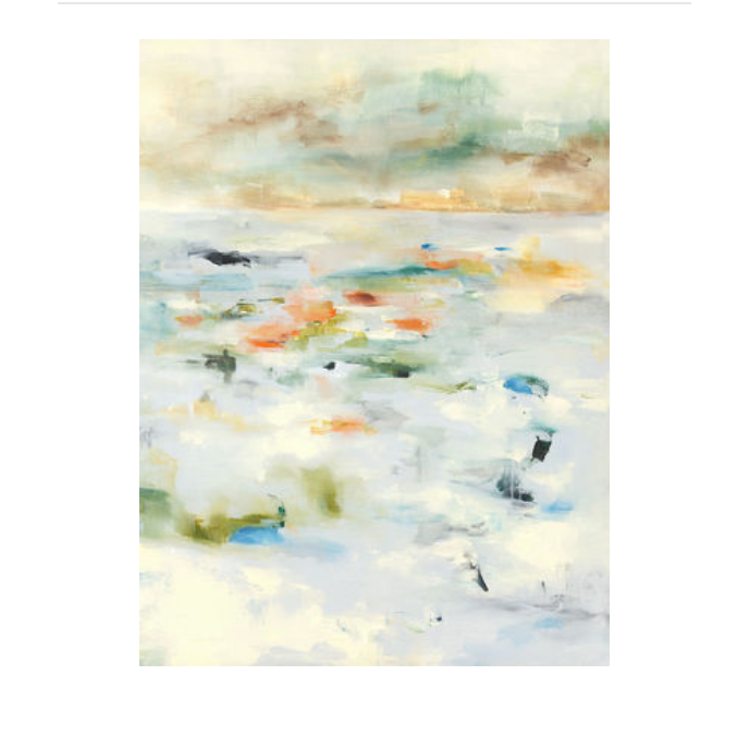 Colored Memories II Artwork