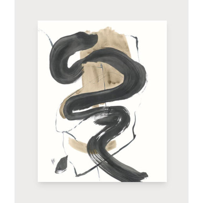 Sol y Viento III Artwork | Bone & Brass
