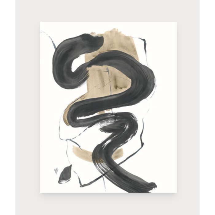 Sol y Viento III Artwork