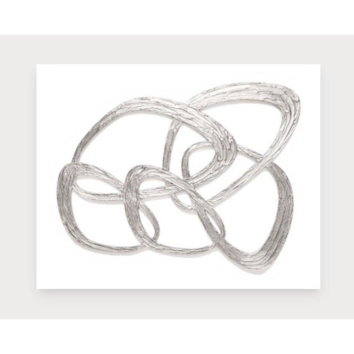 Infinite Chain II Artwork