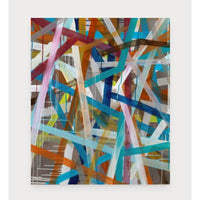 Theory Artwork | Bone & Brass