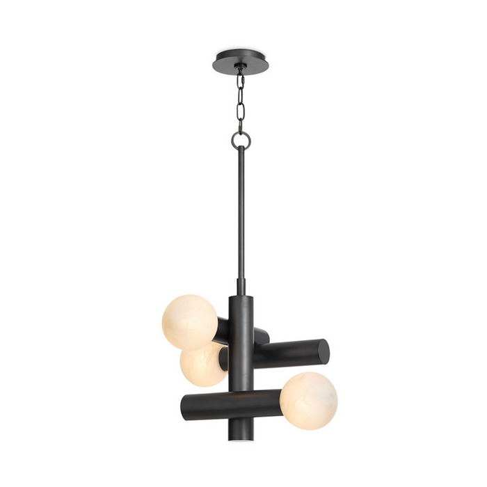 Dion Oil Rubbed Bronze Pendant