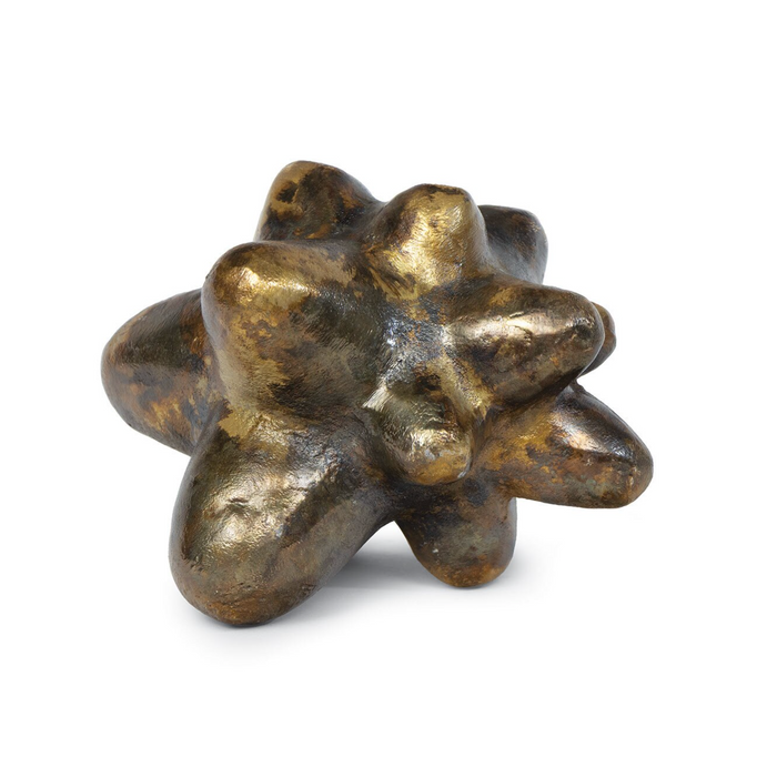 Amor Brass Metal Objets