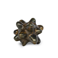 Amor Brass Metal Objets