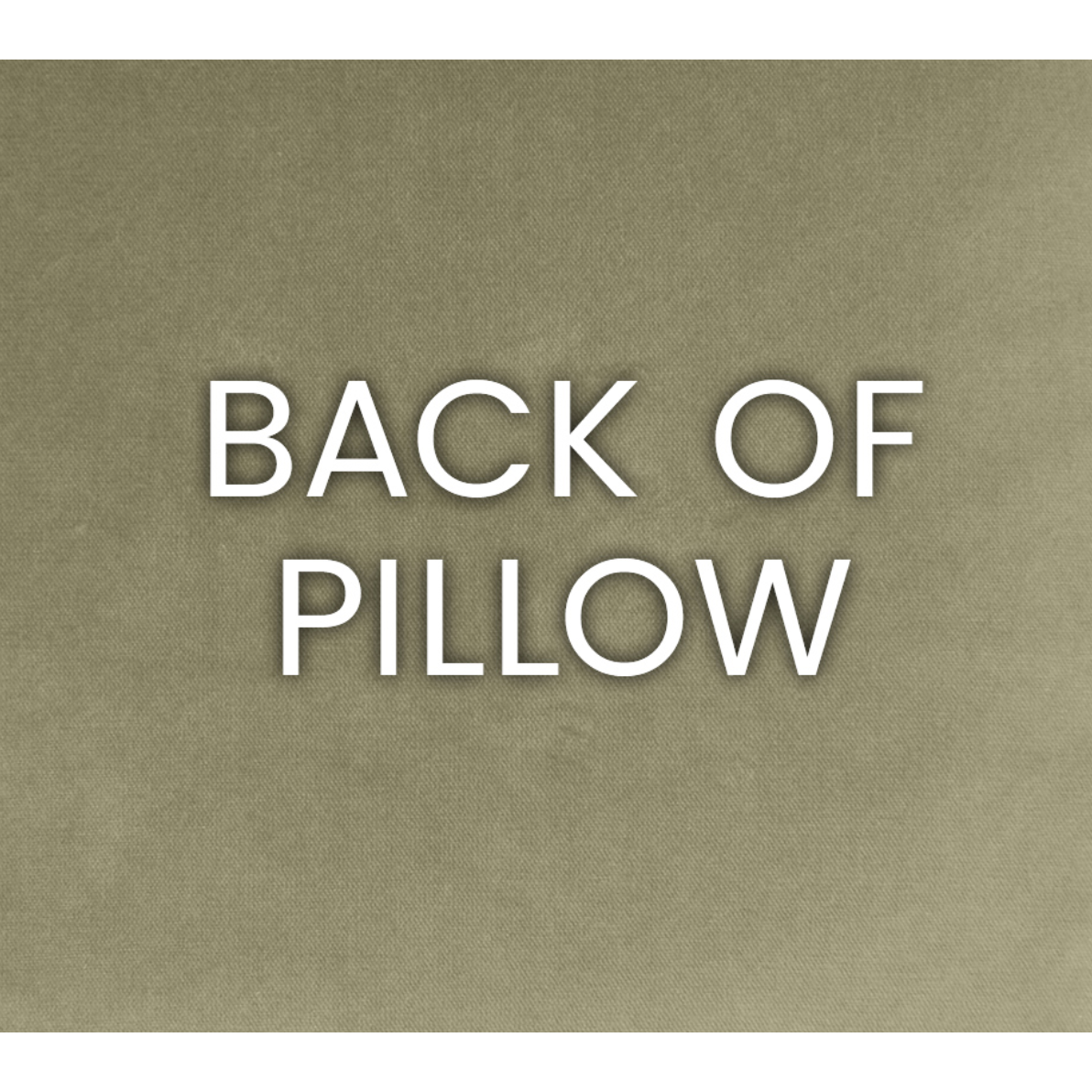 Adina Taupe & Cream Decorative Throw Pillow