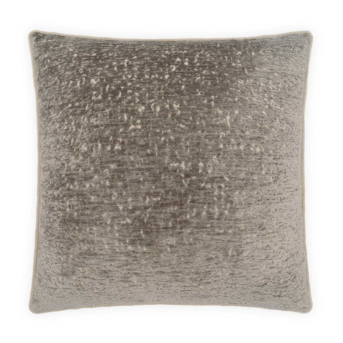 Gamble Driftwood Decorative Throw Pillow | Bone & Brass
