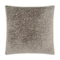 Gamble Driftwood Decorative Throw Pillow | Bone & Brass