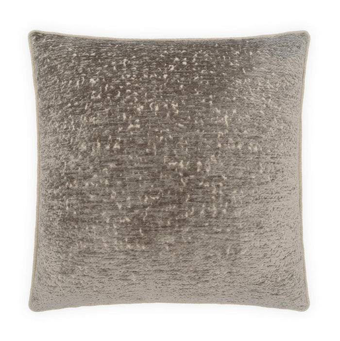 Gamble Driftwood Decorative Throw Pillow | Bone & Brass