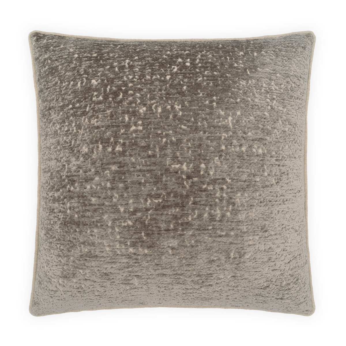 Gamble Driftwood Decorative Throw Pillow