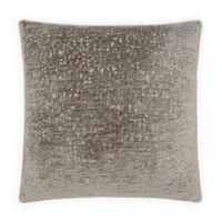 Gamble Driftwood Decorative Throw Pillow