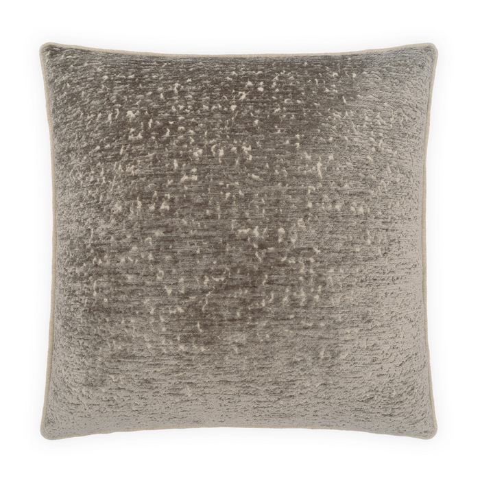 Gamble Driftwood Decorative Throw Pillow
