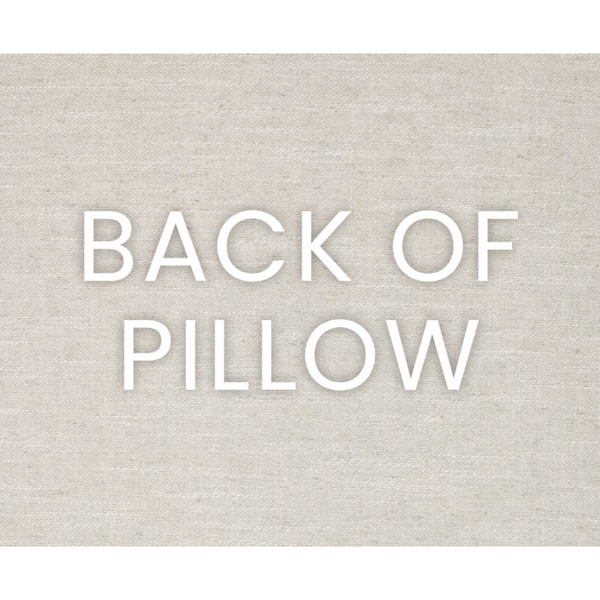 Gamble Driftwood Decorative Throw Pillow