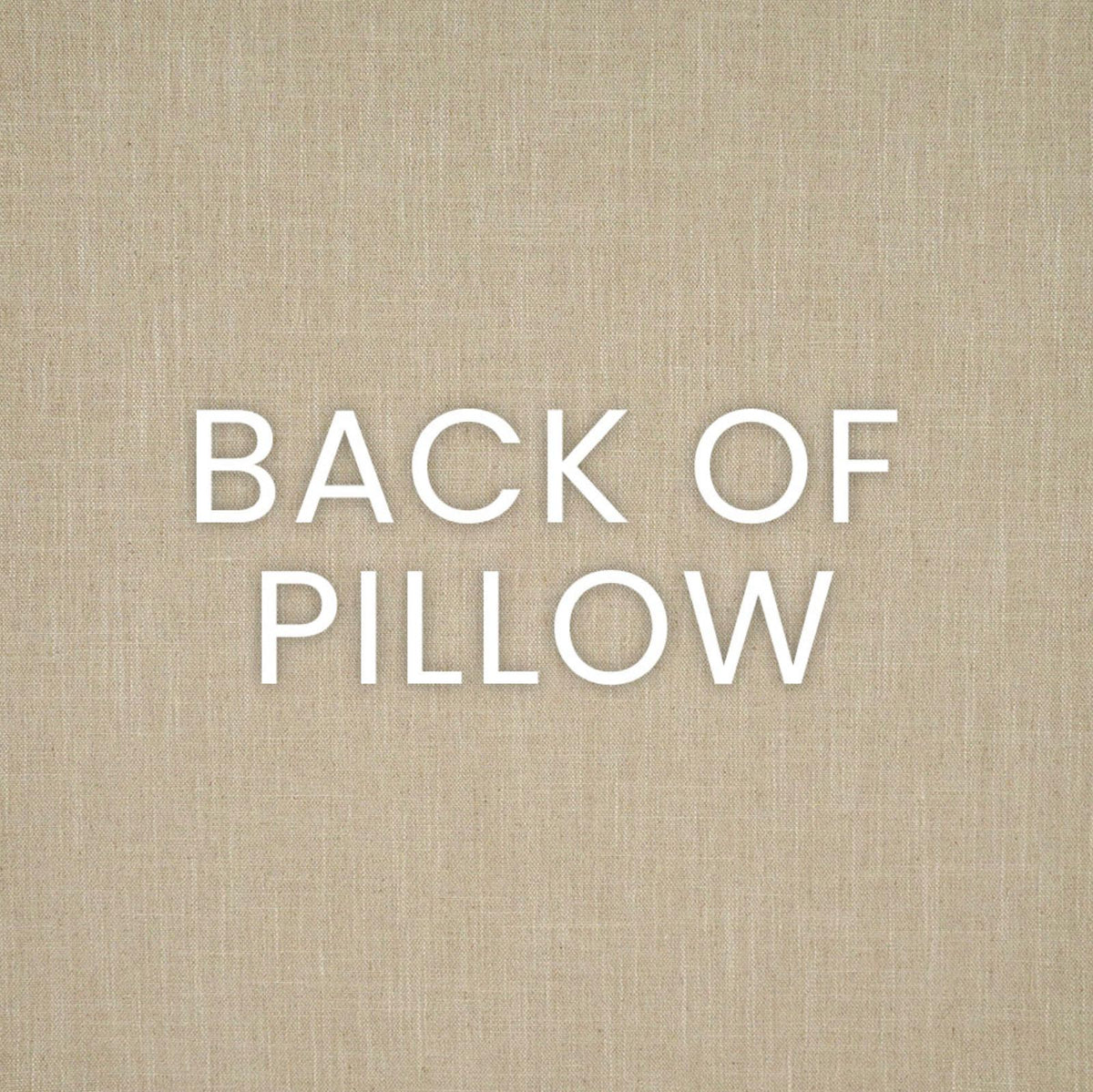 Phantasm Decorative Throw Pillow - Pillow Fabric Detail | Bone & Brass