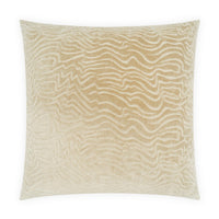 Santoro Fawn Decorative Throw Pillow | Bone & Brass