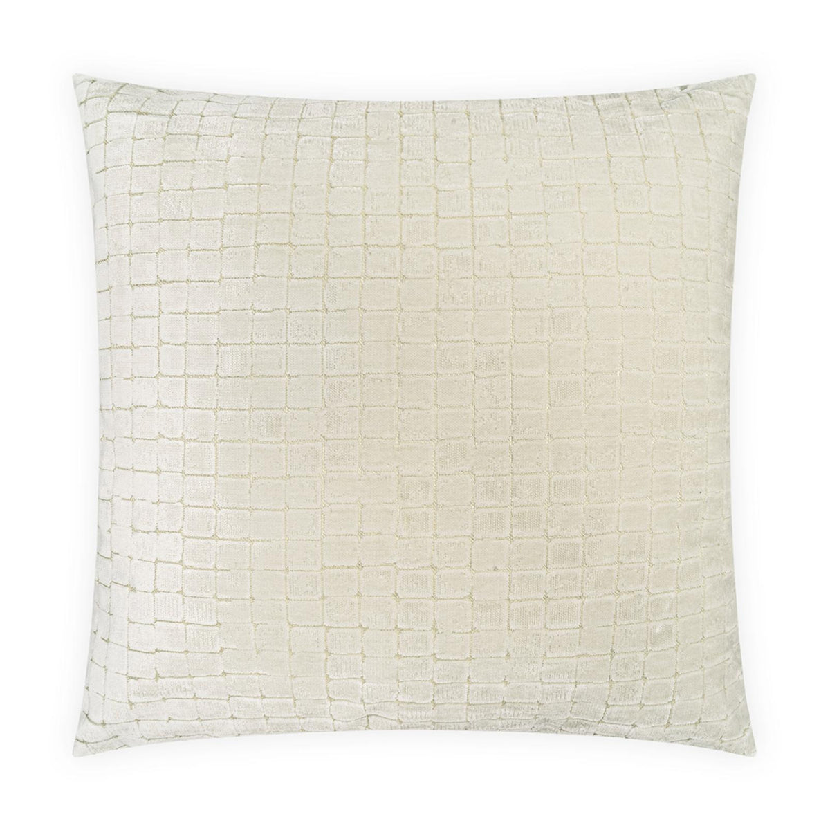 Ruoti Cream Decorative Throw Pillow | Bone & Brass