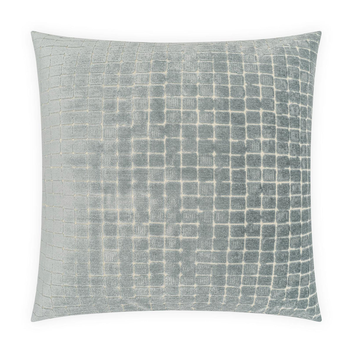 Ruoti Mist Decorative Throw Pillow | Bone & Brass