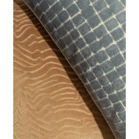 Ruoti Mist Decorative Throw Pillow - Pillow Detail | Bone & Brass