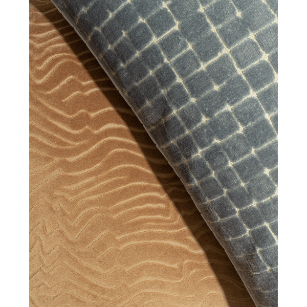 Ruoti Mist Decorative Throw Pillow