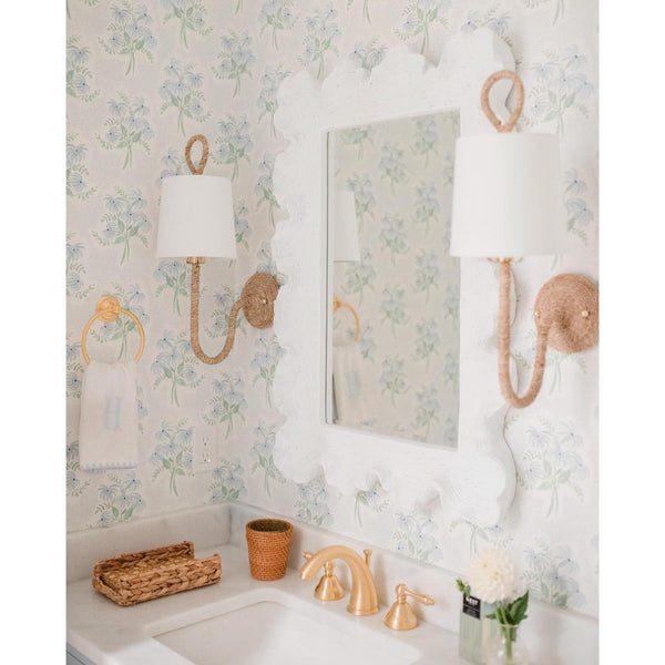 Bimini Sconce Single