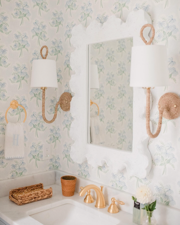 Bimini Sconce Single