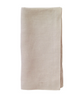 French Riviera Stonewashed Linen Napkins, Set of 4