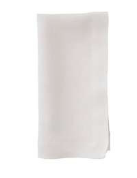 French Riviera Stonewashed Linen Napkins, Set of 4