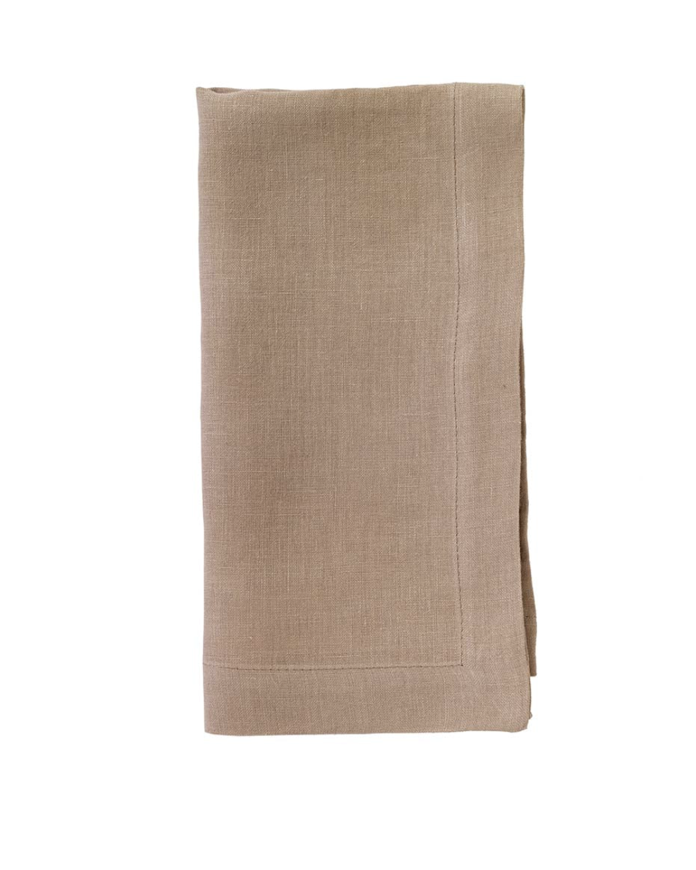 French Riviera Stonewashed Linen Napkins, Set of 4
