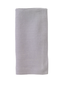 French Riviera Stonewashed Linen Napkins, Set of 4