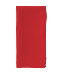 French Riviera Stonewashed Linen Napkins, Set of 4