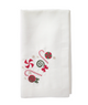 Candyland Embroidered Napkins, Set of 4