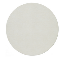 Porto Vinyl Placemats, Set of 4