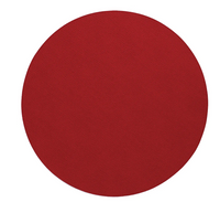 Porto Vinyl Placemats, Set of 4