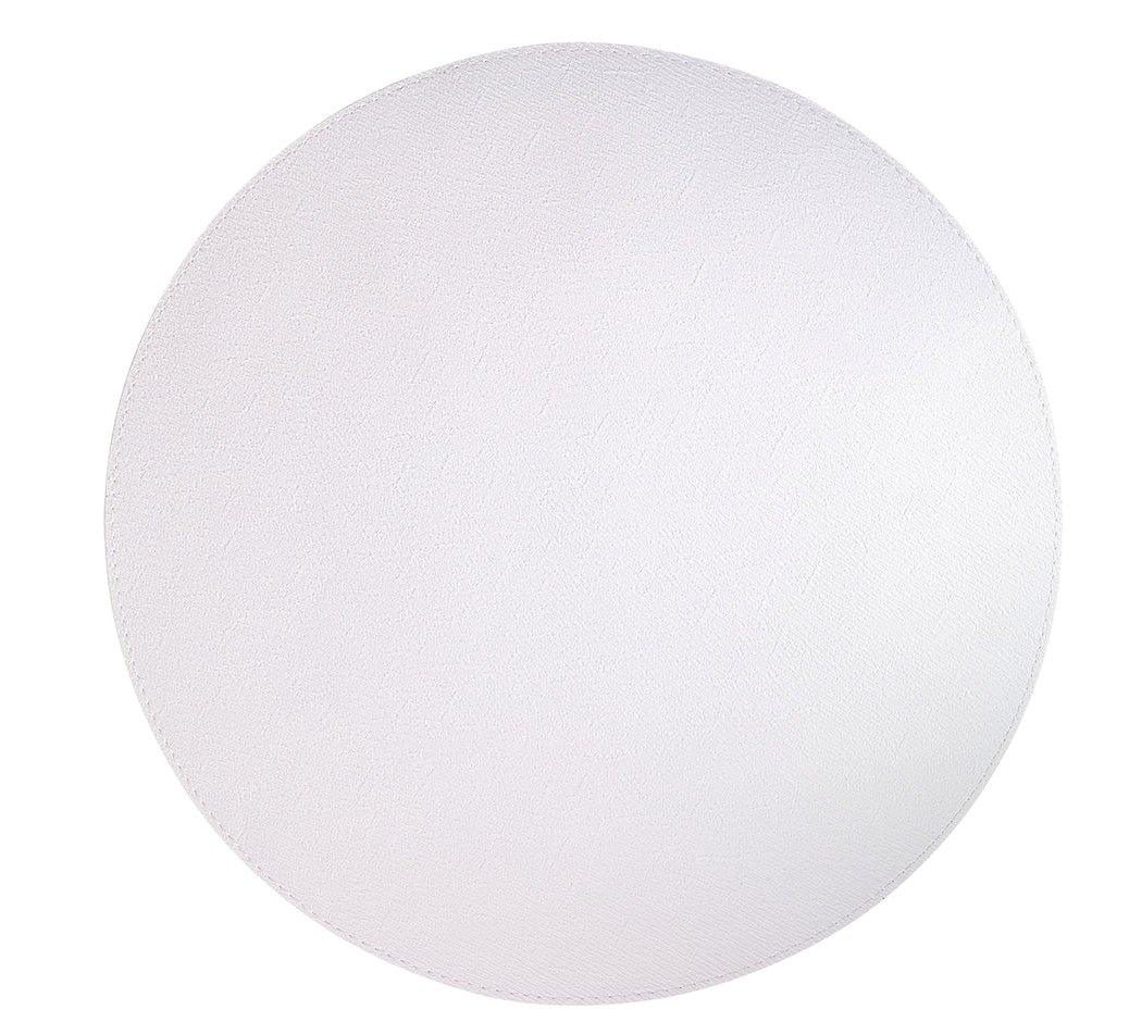 Porto Vinyl Placemats, Set of 4