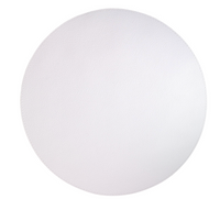 Porto Vinyl Placemats, Set of 4