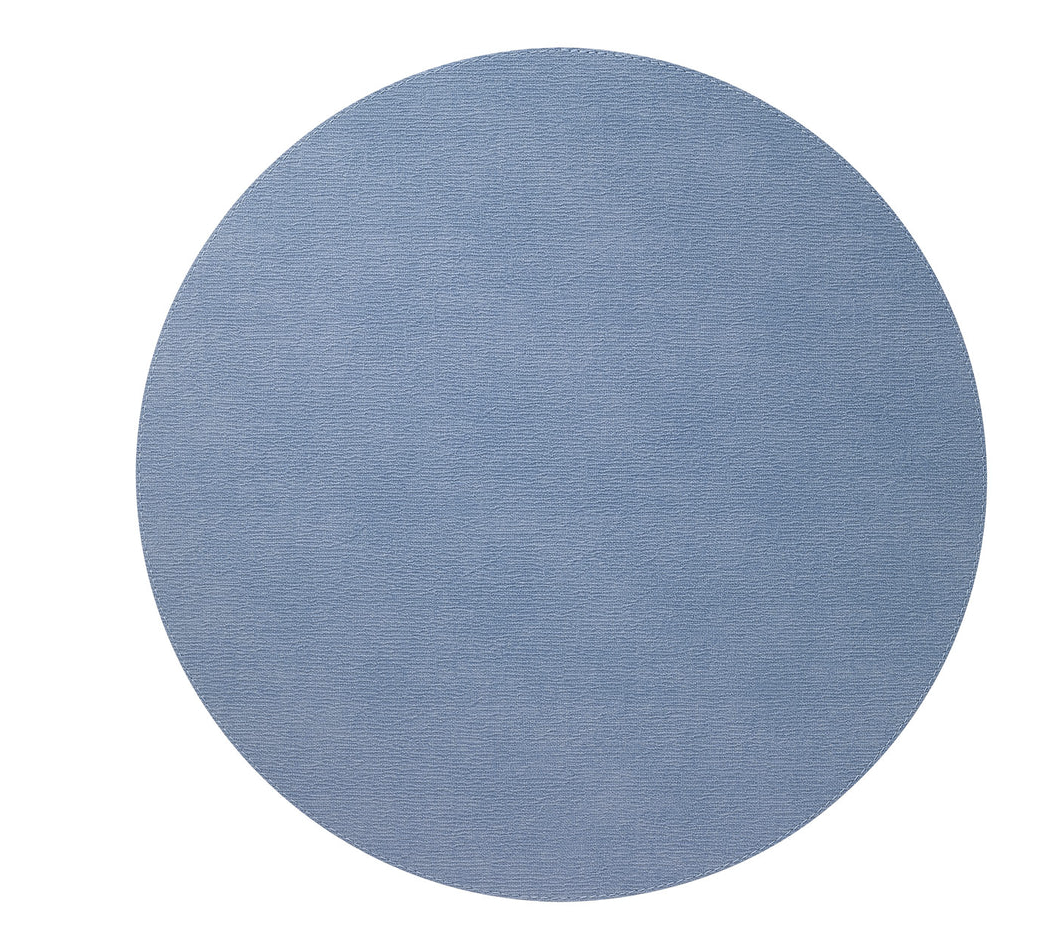 Porto Vinyl Placemats, Set of 4