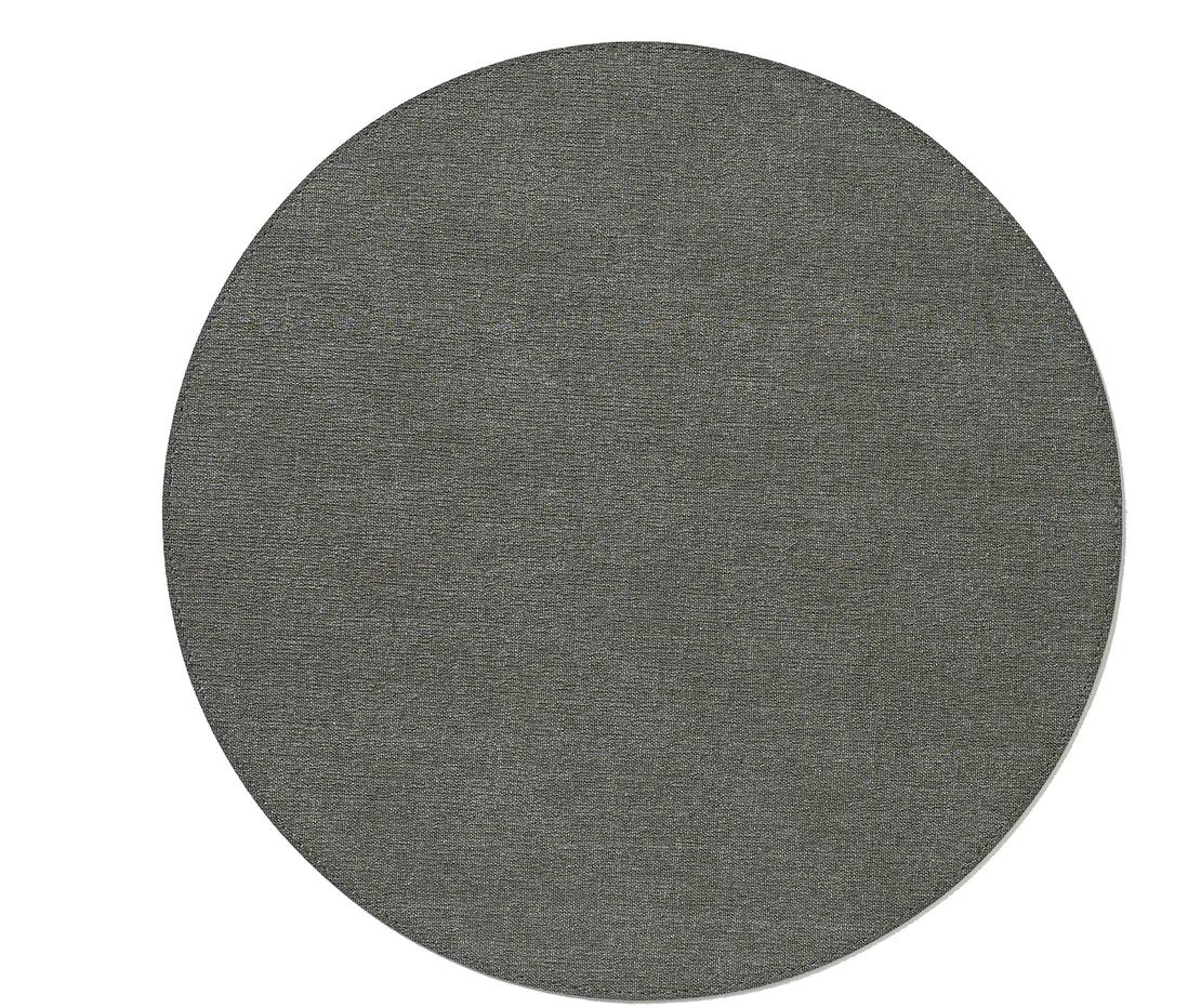 Porto Vinyl Placemats, Set of 4