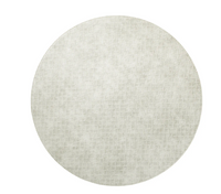 Tresse Round Placemats, Set of 4