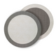 Halo Reversible Round Placemats, Set of 4