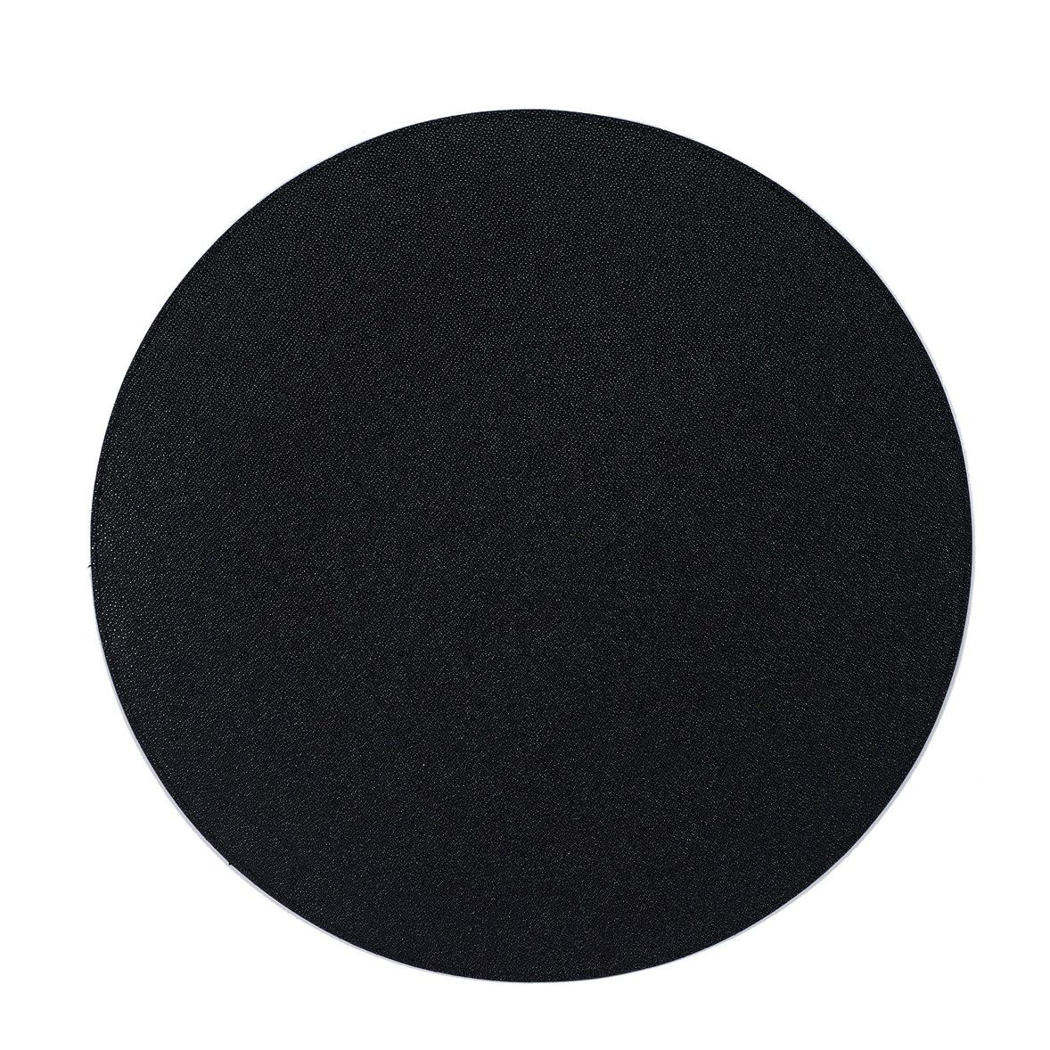 Ray Shagreen Placemats, Set 4