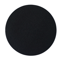 Ray Shagreen Placemats, Set of 4