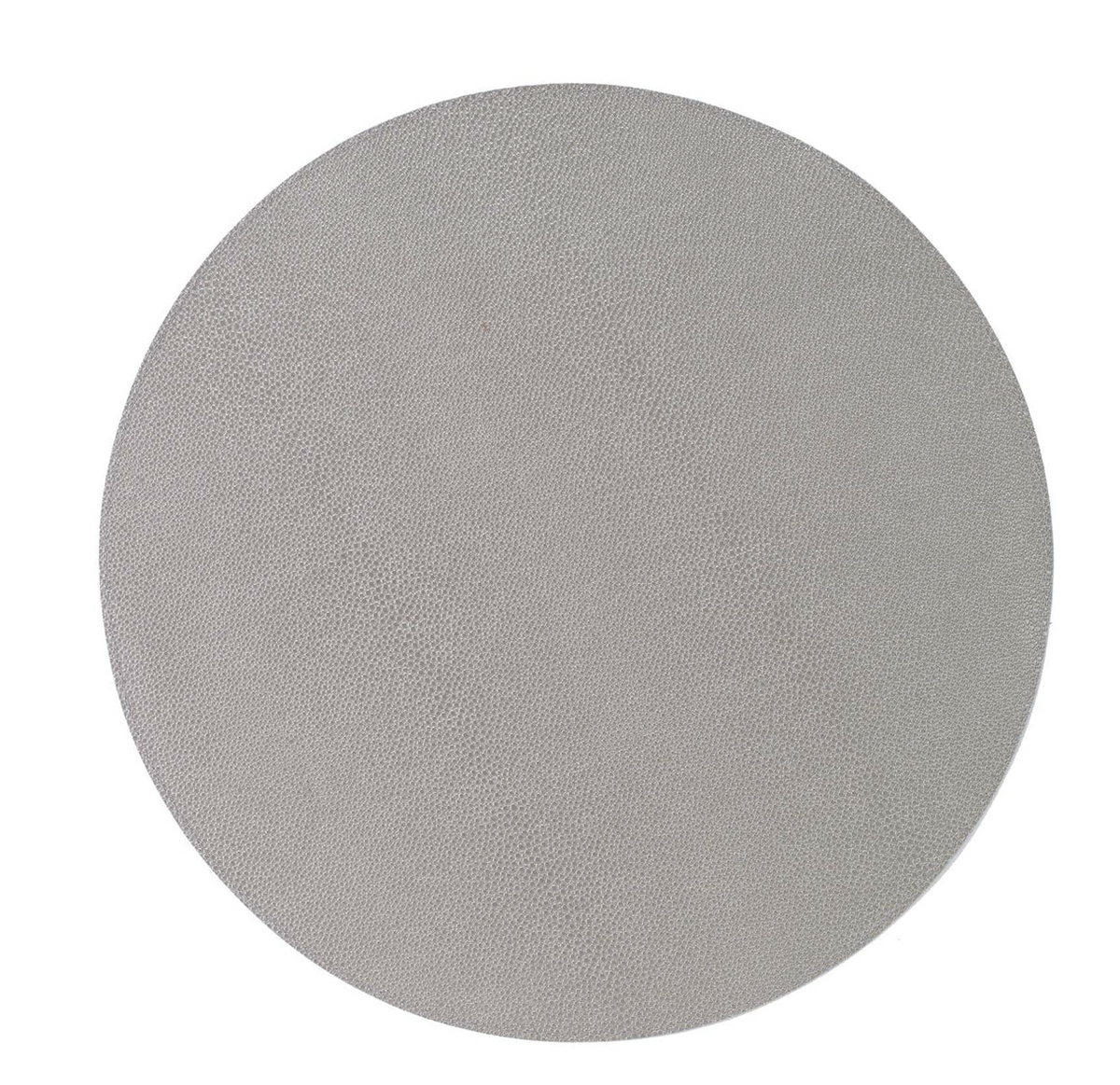 Ray Shagreen Placemats, Set of 4