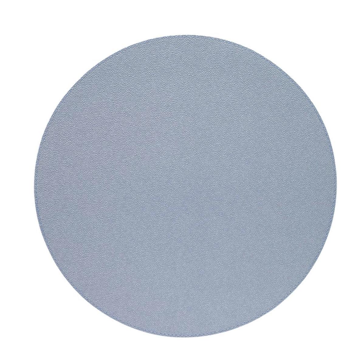 Ray Shagreen Placemats, Set 4