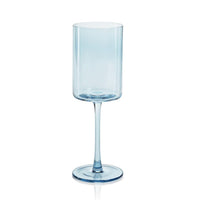 Fruttuoso Wine Glass, Set 6 | Bone & Brass