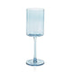 Fruttuoso Wine Glass, Set 6 | Bone & Brass