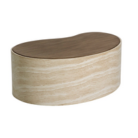 Ishiko Coffee Table - Large