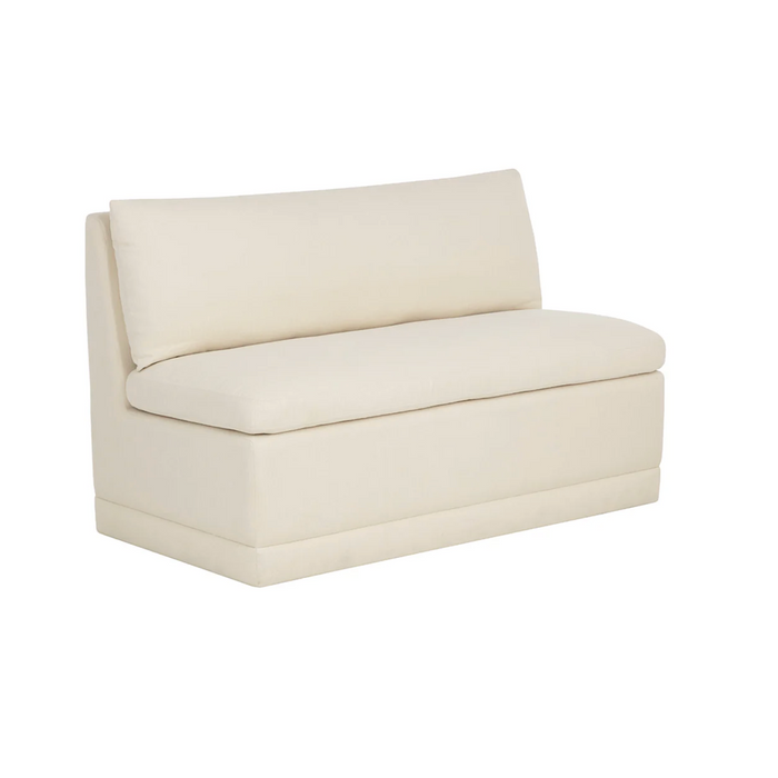 Donatella Banquette - Zenith Alabaster