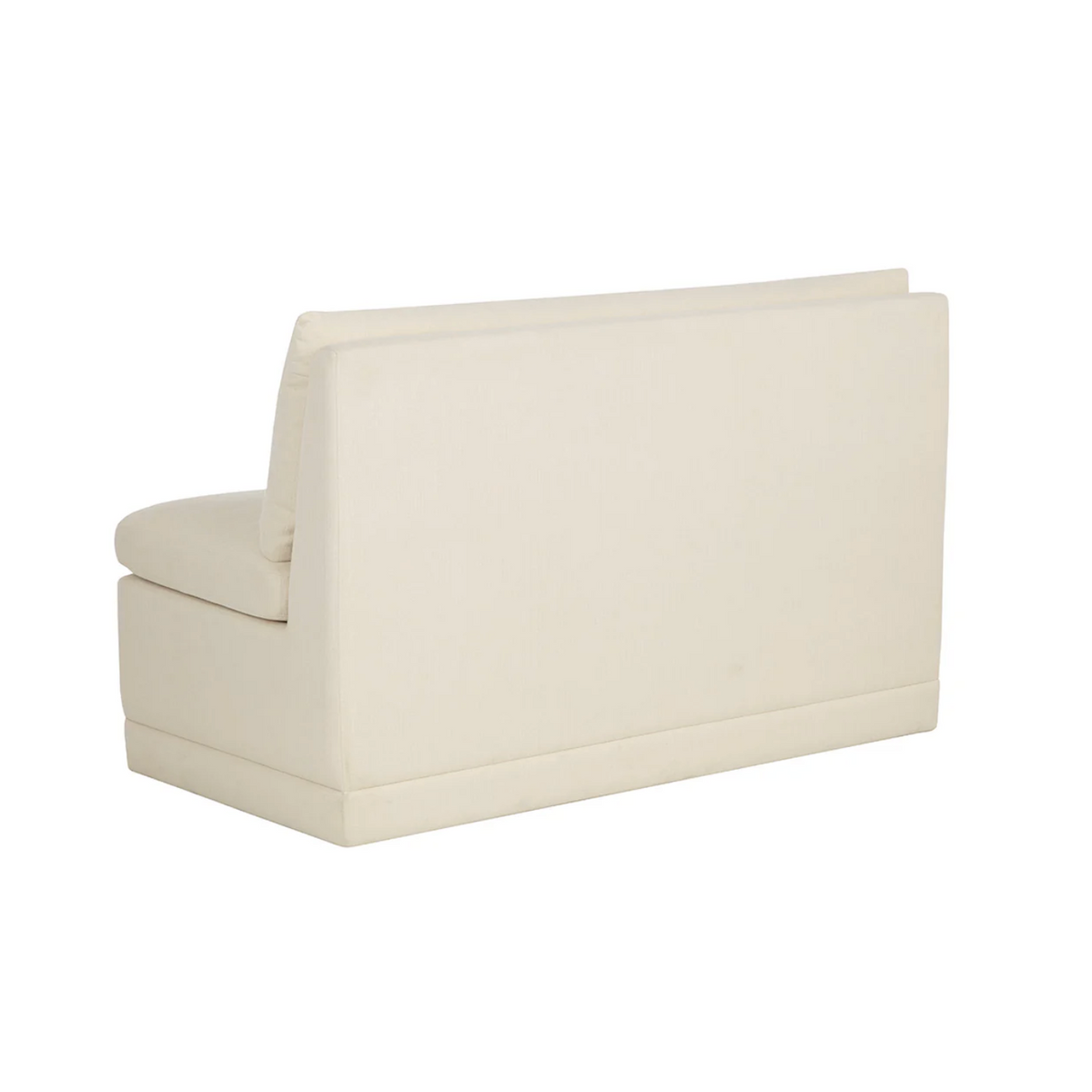 Donatella Banquette - Zenith Alabaster