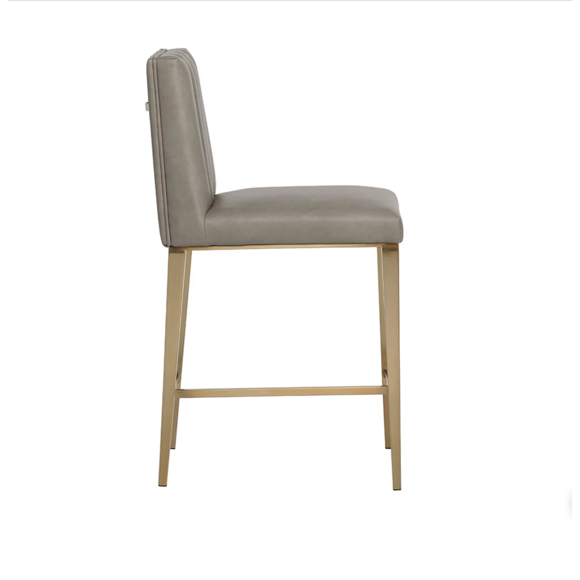 Wilbur Counter Stool - Ivanhoe Mineral